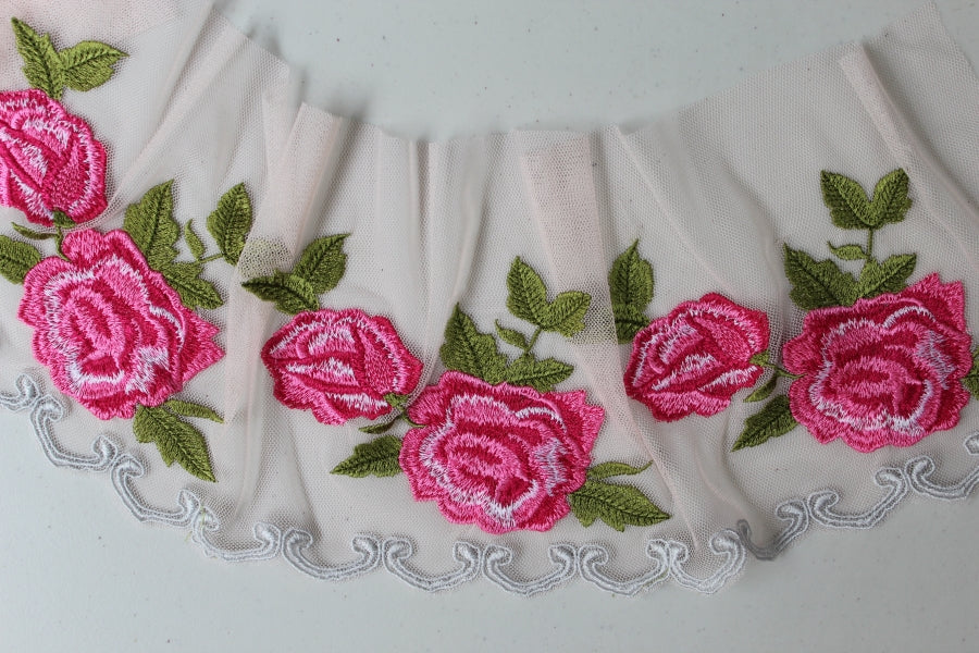 I want It ALL Lace Combo