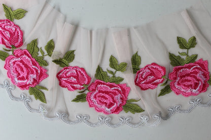 I want It ALL Lace Combo