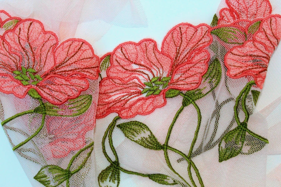 I want It ALL Lace Combo