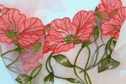 I want It ALL Lace Combo