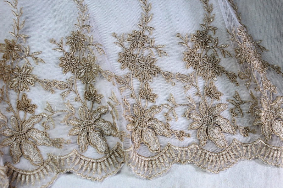 I want It ALL Lace Combo