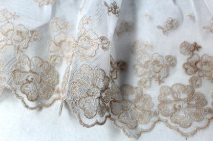 I want It ALL Lace Combo