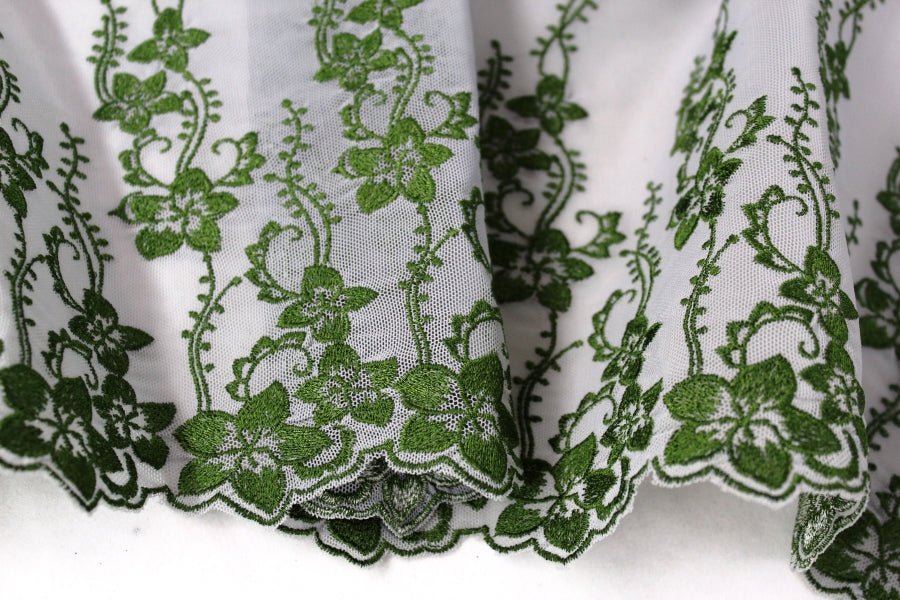 I want It ALL Lace Combo