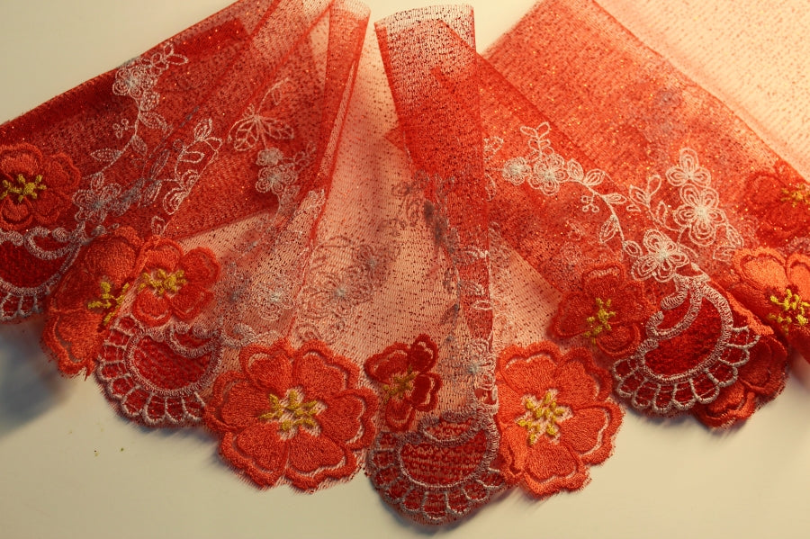 I want It ALL Lace Combo