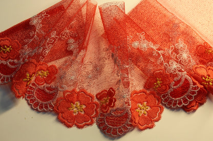 I want It ALL Lace Combo