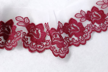 I want It ALL Lace Combo