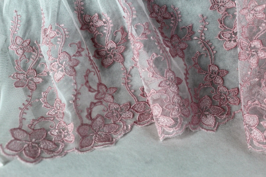 I want It ALL Lace Combo