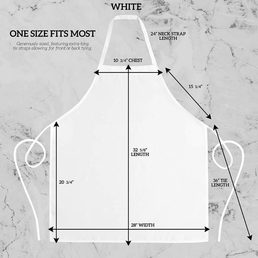 HOOP FUN CLUB SHOE AND APRON KIT