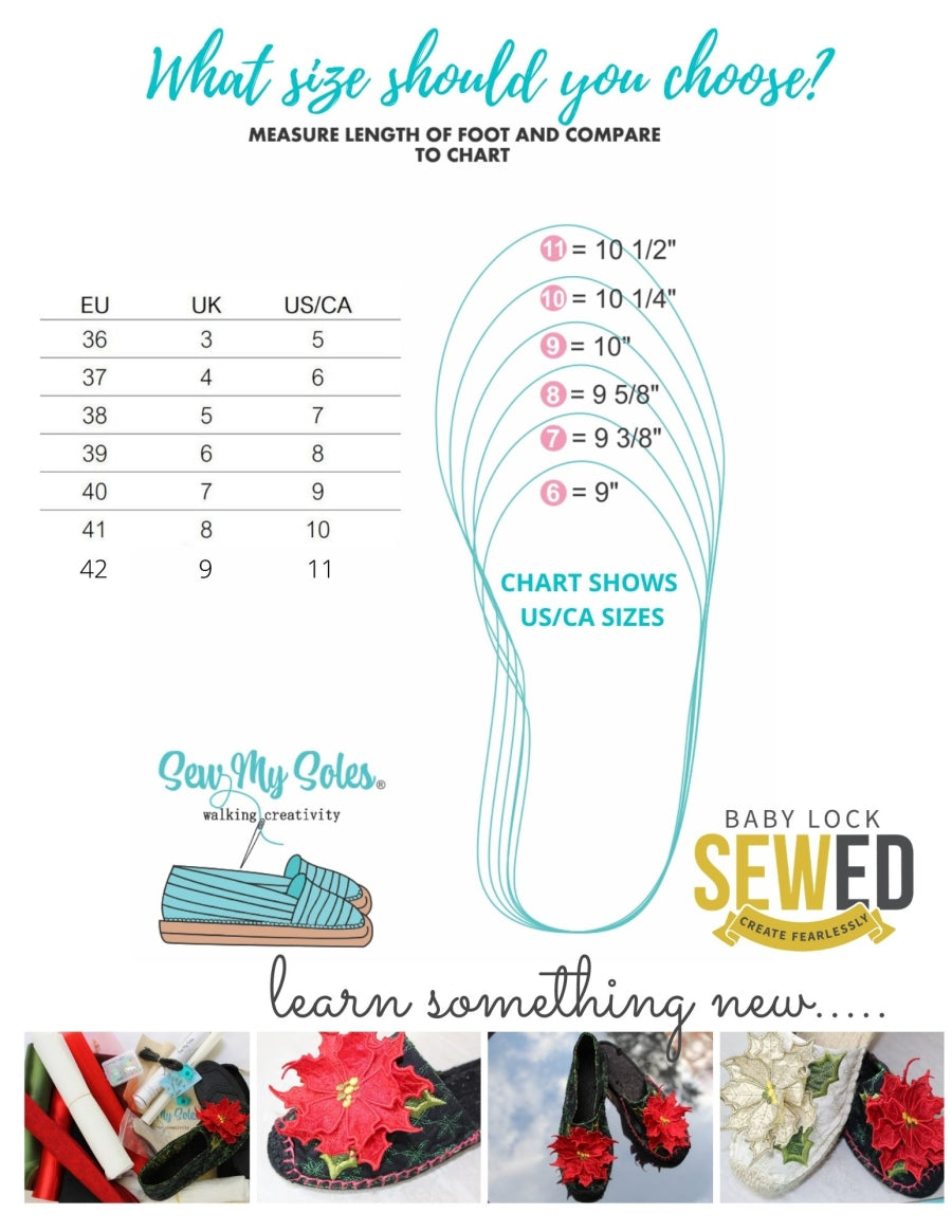 Serge Fun Club SOLE SPECIAL Black