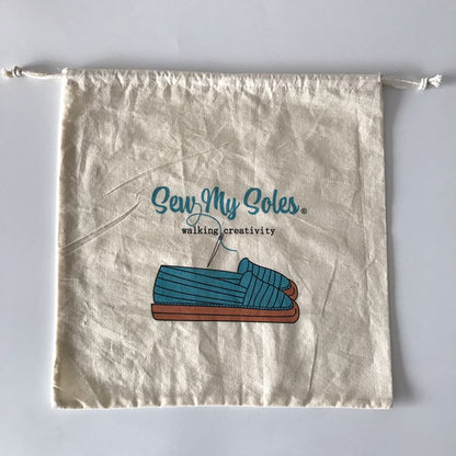 Serge Fun Club SOLE SPECIAL Black