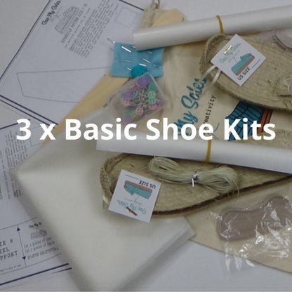 SERGE FUN CLUB SOLE SPECIAL