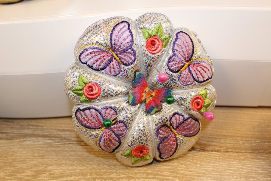 Vintage Pincushion Set