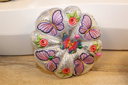 Vintage Pincushion Set