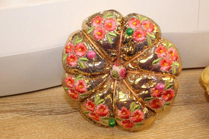 Vintage Pincushion Set