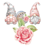 Where Do Gnomes Come from