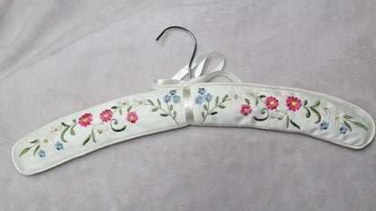 Covered Hanger Combo