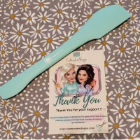 Mermaid Tail Embroidery Tool