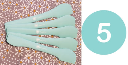 FIVER Mermaid Tail Embroidery Tool