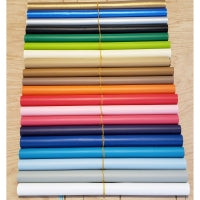 20 COLOR PREMIUM FAUX LEATHER