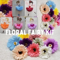 Floral Fairy Kit