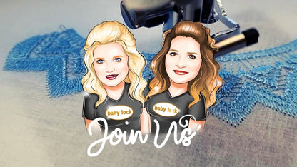 3D Emma With Hair 6 X 10