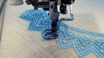 3D Emma With Hair 6 X 10