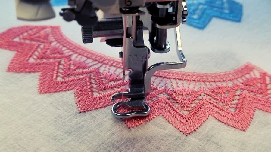 3D Emma With Hair 6 X 10