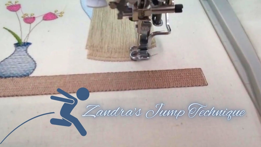 3D Emma With Hair 6 X 10