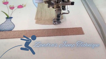 3D Emma With Hair 6 X 10