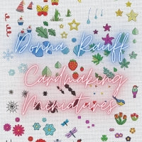 Donna Rauff Cardmaking Miniatures