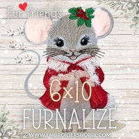 Furnalize 6x10