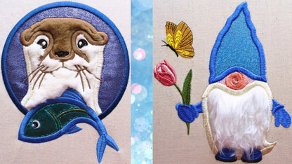 ULTIMATE FABRIC KIT GIFT