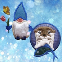 ULTIMATE FABRIC KIT GIFT