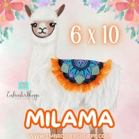 6x10 Milama