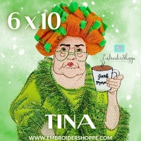 Tina 6x10