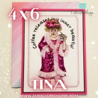 Tina 4x6