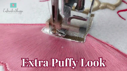 6 x 10 Little Thread Dancer