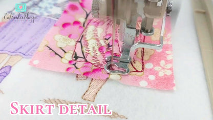 4 x 6 Friends For Life