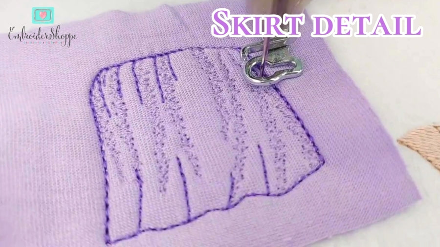 4 x 6 Friends For Life