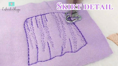 4 x 6 Friends For Life