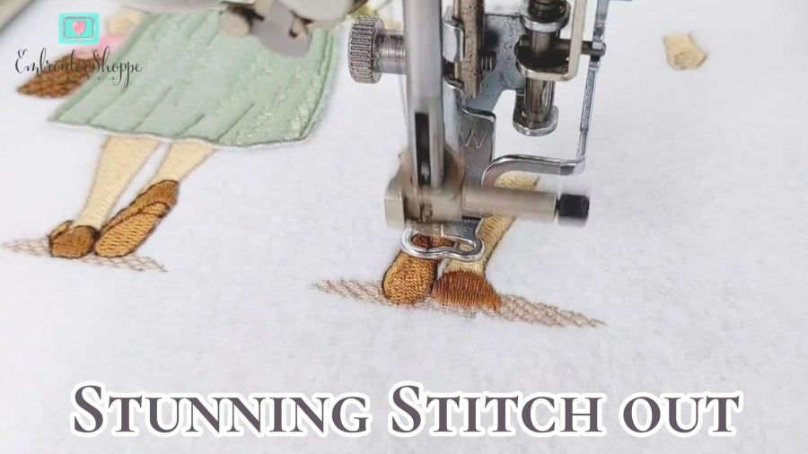 4 x 6 Friends For Life