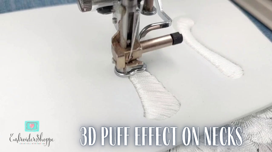 4x6 Goose On The Loose