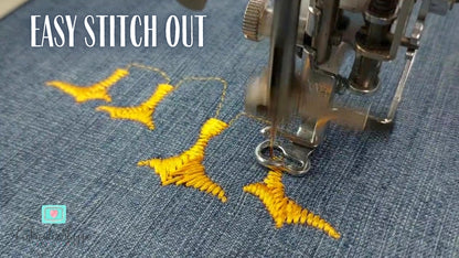 4x6 Goose On The Loose