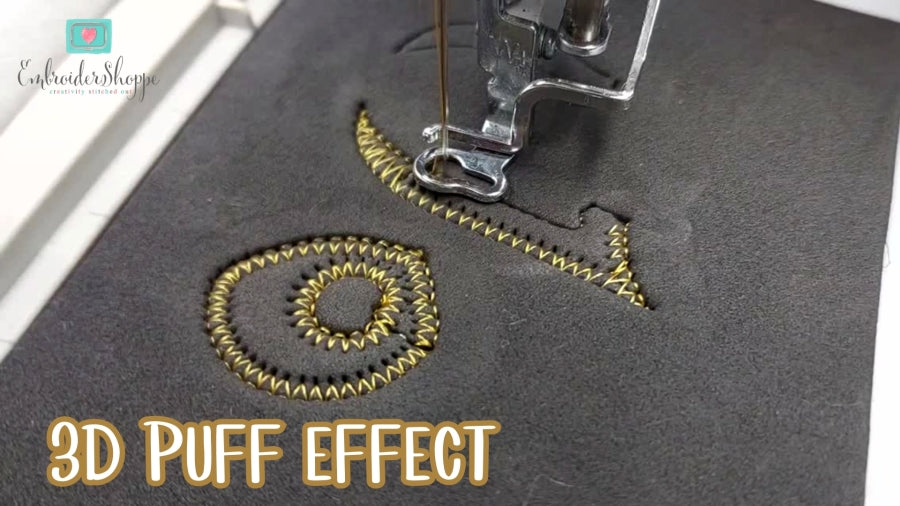 4 x 6 3D Tomato Pincushion Fun