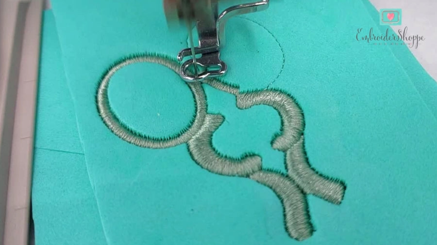 4 x 6 3D Tomato Pincushion Fun