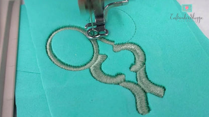 4 x 6 3D Tomato Pincushion Fun