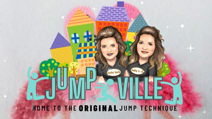 5 x 7 Flamingo Dance