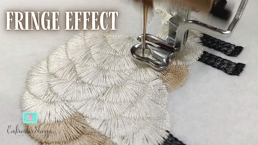 5 x 7 Counting Sheep