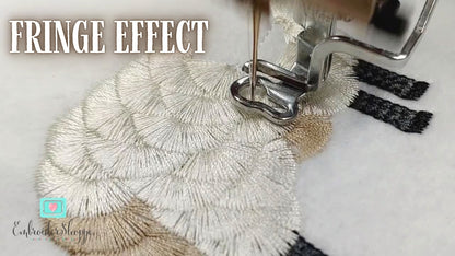 5 x 7 Counting Sheep