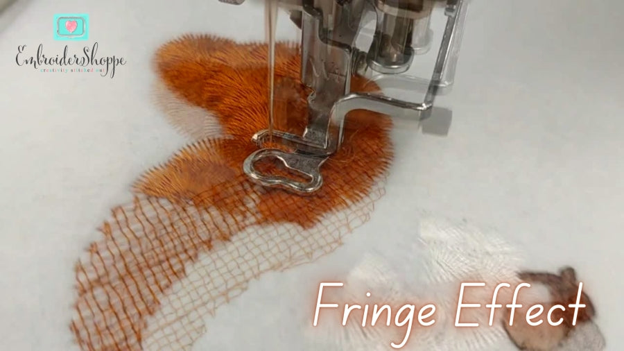 4 x 6 Cyril Squirrel